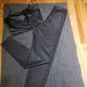 Express Leggings